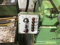 Jung - hf-50-rd - vlakslijpmachine - afbeelding 8 van  12