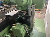 Jung - hf-50-rd - vlakslijpmachine - afbeelding 10 van  12