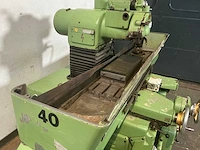 Jung - hf-50-rd - vlakslijpmachine - afbeelding 11 van  12