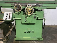 Jung - hf-50-rd - vlakslijpmachine - afbeelding 12 van  12
