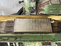 Jung - hf-50-rd - vlakslijpmachine - afbeelding 2 van  15