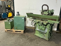 Jung - hf-50-rd - vlakslijpmachine - afbeelding 5 van  15