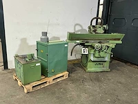 Jung - hf-50-rd - vlakslijpmachine - afbeelding 9 van  15