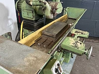 Jung - hf-50-rd - vlakslijpmachine - afbeelding 11 van  15