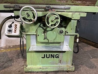 Jung - hf-50-rd - vlakslijpmachine - afbeelding 15 van  15