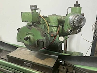 Jung - hf-50-rd - vlakslijpmachine - afbeelding 5 van  13