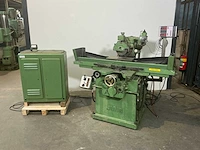 Jung - hf-50-rd - vlakslijpmachine