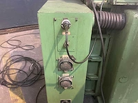 Jung - hf-50-rd - vlakslijpmachine - afbeelding 7 van  13