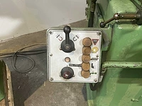 Jung - hf-50-rd - vlakslijpmachine - afbeelding 9 van  13