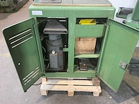 Jung - hf-50-rd - vlakslijpmachine - afbeelding 10 van  13