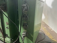 Jung - hf-50-rd - vlakslijpmachine - afbeelding 11 van  13