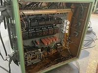 Jung - hf-50-rd - vlakslijpmachine - afbeelding 13 van  13