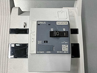 Jung 1 dtl 250 stroomonderbreker 3p (12x) - afbeelding 4 van  7