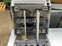 Jung 1 dtl 250 stroomonderbreker 3p (12x) - afbeelding 7 van  7