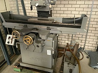 Jung 50 vlakslijpmachine - afbeelding 1 van  4