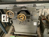 Jung 50 vlakslijpmachine - afbeelding 2 van  4