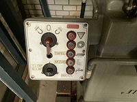 Jung 50 vlakslijpmachine - afbeelding 3 van  4