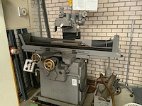 Jung 50 vlakslijpmachine - afbeelding 1 van  3