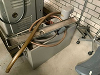 Jung 50 vlakslijpmachine - afbeelding 2 van  3