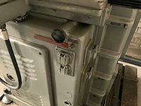 Jung 50 vlakslijpmachine - afbeelding 3 van  3