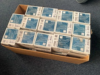 Jung a/as range - usb wandcontactdoos maa1153ww (x28) - afbeelding 2 van  4