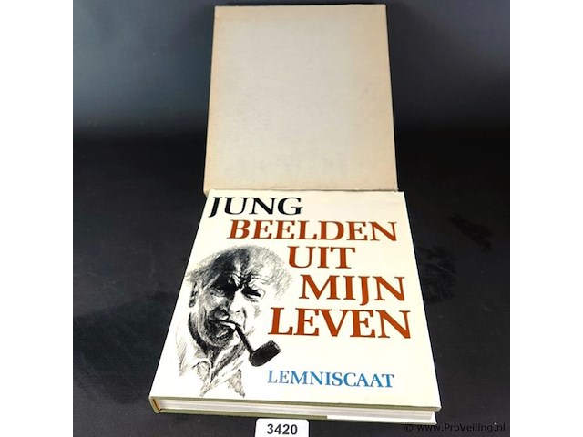 Jung. beelden uit mijn leven - afbeelding 1 van  5