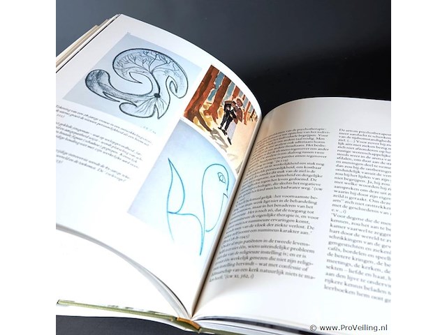 Jung. beelden uit mijn leven - afbeelding 4 van  5