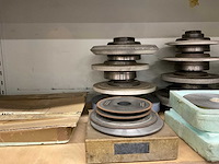 Jüng diamantschijven (20x) - afbeelding 3 van  9