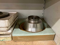 Jüng diamantschijven (20x) - afbeelding 4 van  9