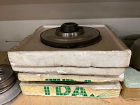 Jüng diamantschijven (20x) - afbeelding 5 van  9