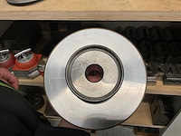 Jüng diamantschijven (20x) - afbeelding 7 van  9