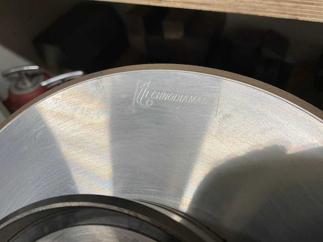 Jüng diamantschijven (20x) - afbeelding 8 van  9