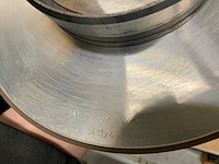 Jüng diamantschijven (20x) - afbeelding 9 van  9