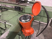 Jung f40 vlakslijpmachine - afbeelding 6 van  19
