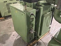 Jung f40 vlakslijpmachine - afbeelding 9 van  19