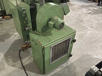 Jung f40 vlakslijpmachine - afbeelding 10 van  19