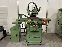 Jung f40 vlakslijpmachine