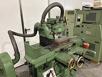 Jung f40 vlakslijpmachine - afbeelding 14 van  19
