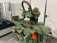 Jung f40 vlakslijpmachine - afbeelding 15 van  19