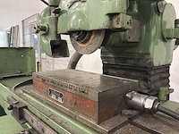 Jung f40 vlakslijpmachine - afbeelding 16 van  19