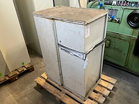 Jung hf50-180b vlakslijpmachine - afbeelding 3 van  20