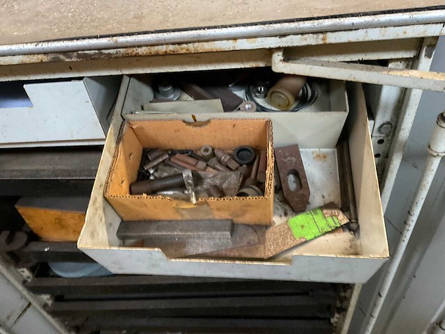 Jung hf50-180b vlakslijpmachine - afbeelding 4 van  20