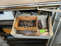 Jung hf50-180b vlakslijpmachine - afbeelding 4 van  20