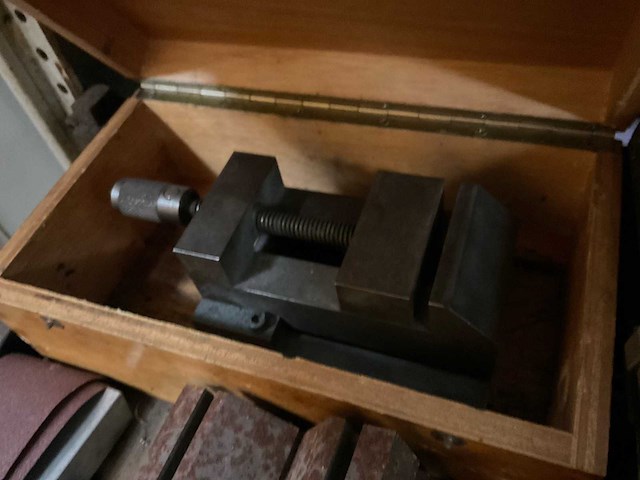 Jung hf50-180b vlakslijpmachine - afbeelding 7 van  20