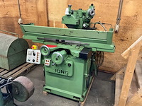 Jung hf50-180b vlakslijpmachine