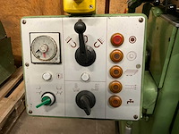 Jung hf50-180b vlakslijpmachine - afbeelding 12 van  20