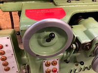 Jung hf50-180b vlakslijpmachine - afbeelding 15 van  20