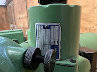 Jung hf50-180b vlakslijpmachine - afbeelding 18 van  20