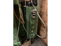 Jung hf50-180b vlakslijpmachine - afbeelding 19 van  20