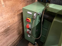 Jung hf50-180b vlakslijpmachine - afbeelding 20 van  20